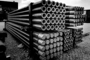 StraightLine® HDD drill pipe is produced to the same Ready-To-Work standards that go into every tool and rig we offer.